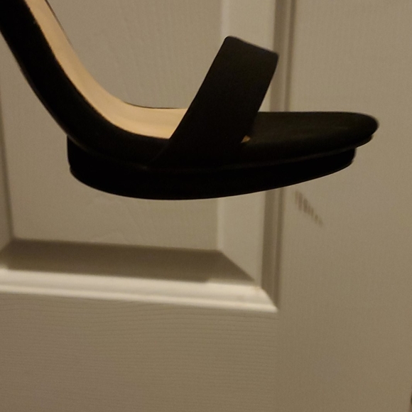 Wild Diva sexy platform stilleto - Picture 4 of 4